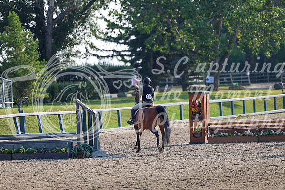 04139 - Mykenzi - 2026 Rocky Mountain Classic II - Saturday August 15th