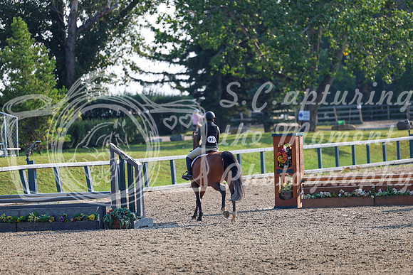 04140 - Mykenzi - 2026 Rocky Mountain Classic II - Saturday August 15th