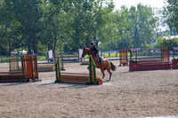 04141 - Mykenzi - 2026 Rocky Mountain Classic II - Saturday August 15th