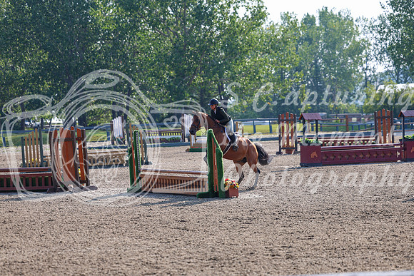 04141 - Mykenzi - 2026 Rocky Mountain Classic II - Saturday August 15th