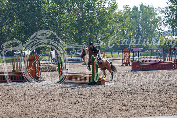04142 - Mykenzi - 2026 Rocky Mountain Classic II - Saturday August 15th