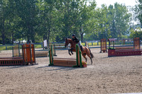 04143 - Mykenzi - 2026 Rocky Mountain Classic II - Saturday August 15th