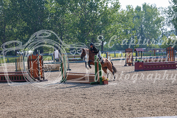 04143 - Mykenzi - 2026 Rocky Mountain Classic II - Saturday August 15th