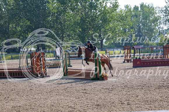 04144 - Mykenzi - 2026 Rocky Mountain Classic II - Saturday August 15th