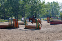 04145 - Mykenzi - 2026 Rocky Mountain Classic II - Saturday August 15th