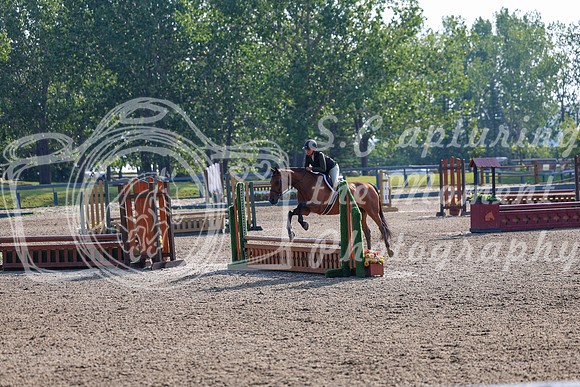 04145 - Mykenzi - 2026 Rocky Mountain Classic II - Saturday August 15th
