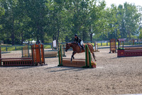 04146 - Mykenzi - 2026 Rocky Mountain Classic II - Saturday August 15th