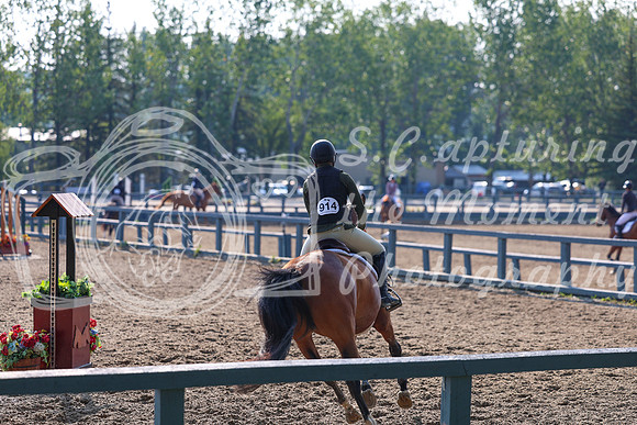 04149 - Mykenzi - 2026 Rocky Mountain Classic II - Saturday August 15th