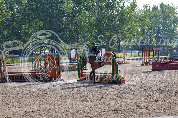 04148 - Mykenzi - 2026 Rocky Mountain Classic II - Saturday August 15th