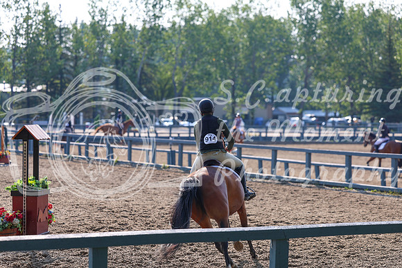 04151 - Mykenzi - 2026 Rocky Mountain Classic II - Saturday August 15th