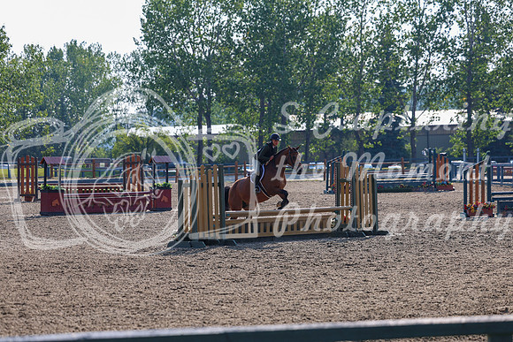 04153 - Mykenzi - 2026 Rocky Mountain Classic II - Saturday August 15th