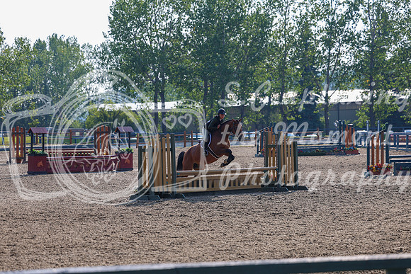 04154 - Mykenzi - 2026 Rocky Mountain Classic II - Saturday August 15th