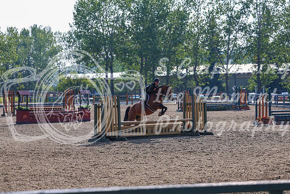 04155 - Mykenzi - 2026 Rocky Mountain Classic II - Saturday August 15th