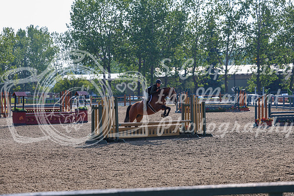 04156 - Mykenzi - 2026 Rocky Mountain Classic II - Saturday August 15th