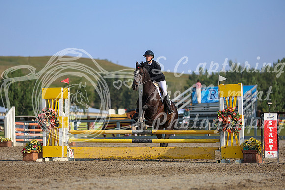 08306 - Mckenna - 2026 Rocky Mountain Classic II - Saturday August 15th