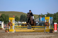 08307 - Mckenna - 2026 Rocky Mountain Classic II - Saturday August 15th
