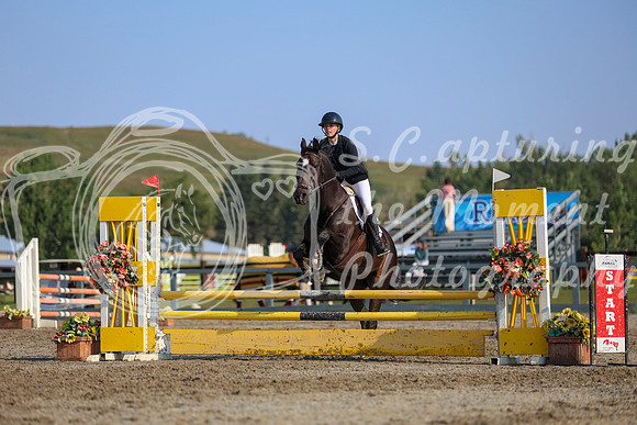 08307 - Mckenna - 2026 Rocky Mountain Classic II - Saturday August 15th