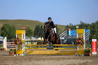 08309 - Mckenna - 2026 Rocky Mountain Classic II - Saturday August 15th