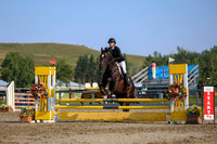08308 - Mckenna - 2026 Rocky Mountain Classic II - Saturday August 15th