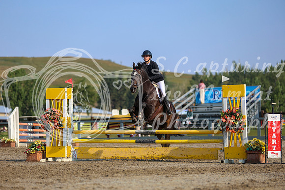 08308 - Mckenna - 2026 Rocky Mountain Classic II - Saturday August 15th