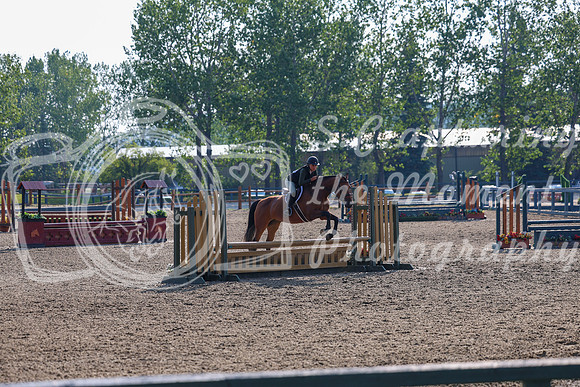 04157 - Mykenzi - 2026 Rocky Mountain Classic II - Saturday August 15th