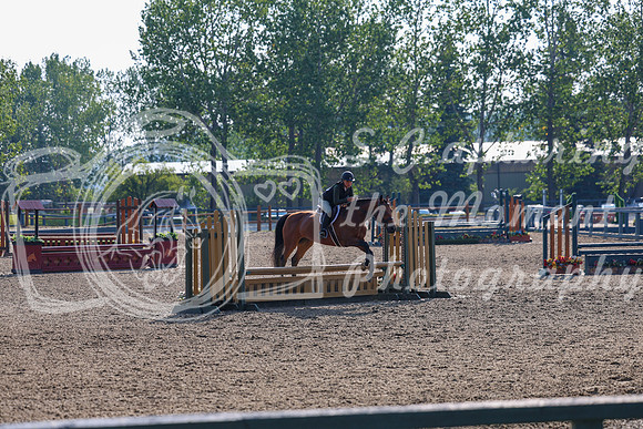 04158 - Mykenzi - 2026 Rocky Mountain Classic II - Saturday August 15th
