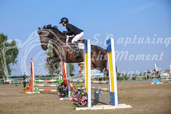 08313 - Mckenna - 2026 Rocky Mountain Classic II - Saturday August 15th