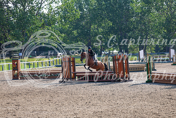 04160 - Mykenzi - 2026 Rocky Mountain Classic II - Saturday August 15th