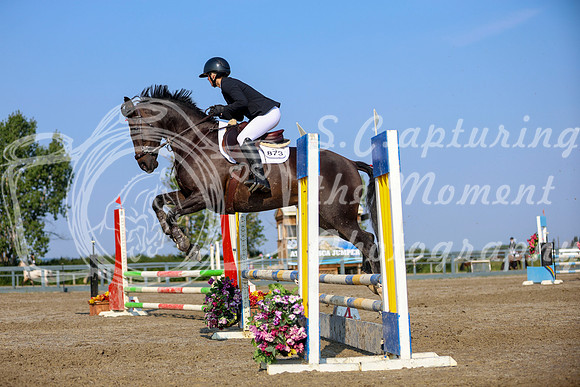08314 - Mckenna - 2026 Rocky Mountain Classic II - Saturday August 15th