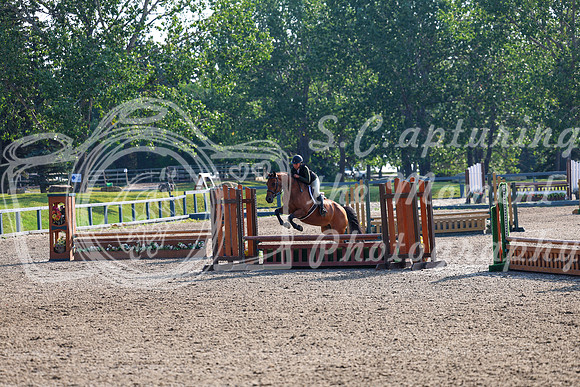 04161 - Mykenzi - 2026 Rocky Mountain Classic II - Saturday August 15th