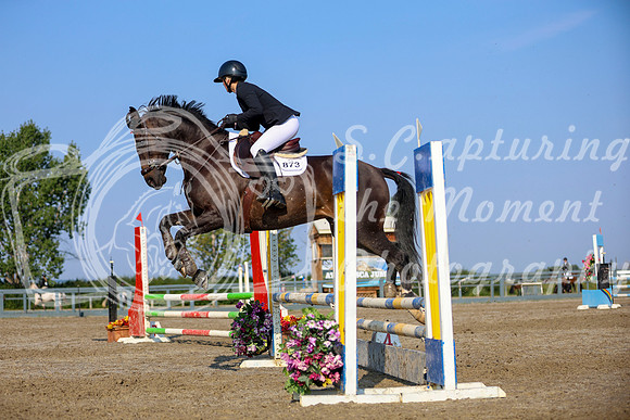 08315 - Mckenna - 2026 Rocky Mountain Classic II - Saturday August 15th