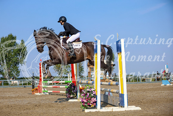 08316 - Mckenna - 2026 Rocky Mountain Classic II - Saturday August 15th