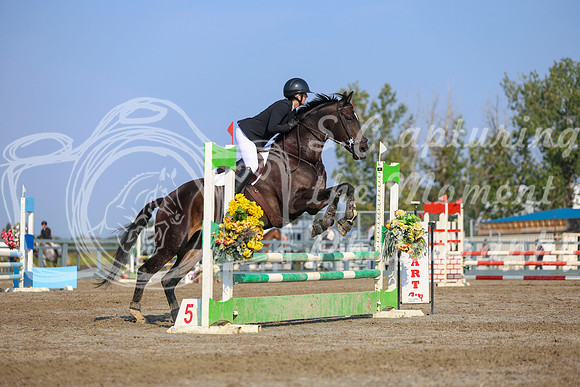 08317 - Mckenna - 2026 Rocky Mountain Classic II - Saturday August 15th