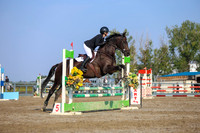 08319 - Mckenna - 2026 Rocky Mountain Classic II - Saturday August 15th