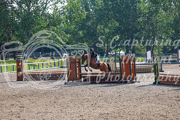 04162 - Mykenzi - 2026 Rocky Mountain Classic II - Saturday August 15th