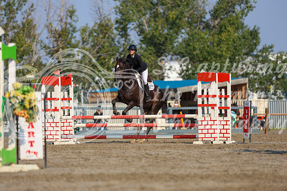 08322 - Mckenna - 2026 Rocky Mountain Classic II - Saturday August 15th