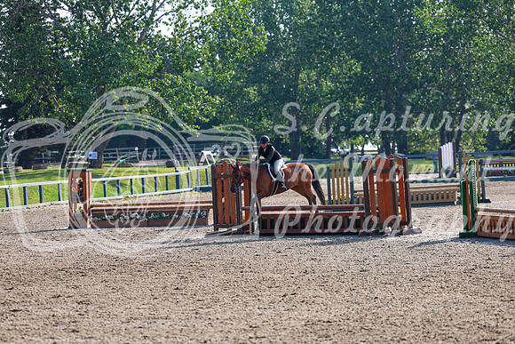 04165 - Mykenzi - 2026 Rocky Mountain Classic II - Saturday August 15th