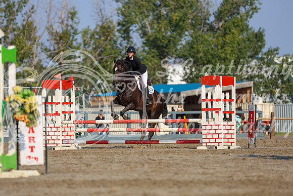 08323 - Mckenna - 2026 Rocky Mountain Classic II - Saturday August 15th