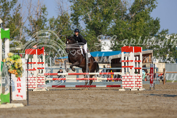 08324 - Mckenna - 2026 Rocky Mountain Classic II - Saturday August 15th