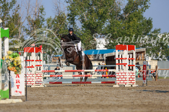 08325 - Mckenna - 2026 Rocky Mountain Classic II - Saturday August 15th