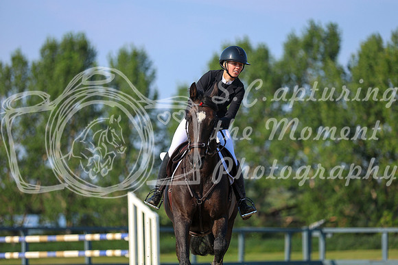 08327 - Mckenna - 2026 Rocky Mountain Classic II - Saturday August 15th