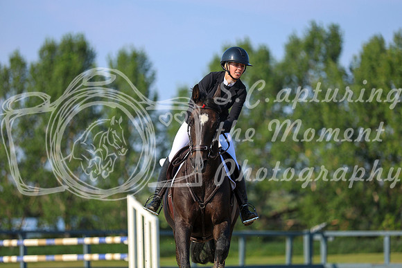 08328 - Mckenna - 2026 Rocky Mountain Classic II - Saturday August 15th