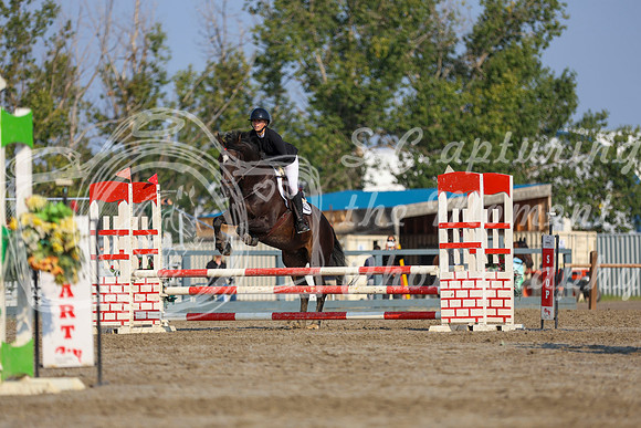 08326 - Mckenna - 2026 Rocky Mountain Classic II - Saturday August 15th