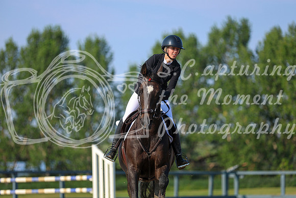 08329 - Mckenna - 2026 Rocky Mountain Classic II - Saturday August 15th