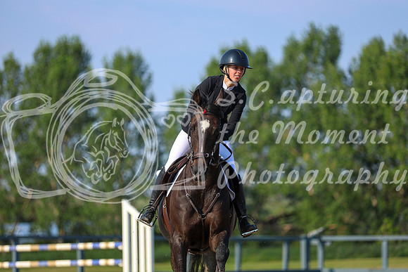 08330 - Mckenna - 2026 Rocky Mountain Classic II - Saturday August 15th
