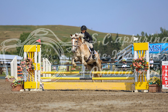 10084 - Mckenna - 2026 Rocky Mountain Classic II - Saturday August 15th