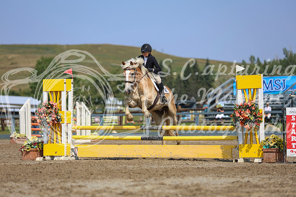 10085 - Mckenna - 2026 Rocky Mountain Classic II - Saturday August 15th