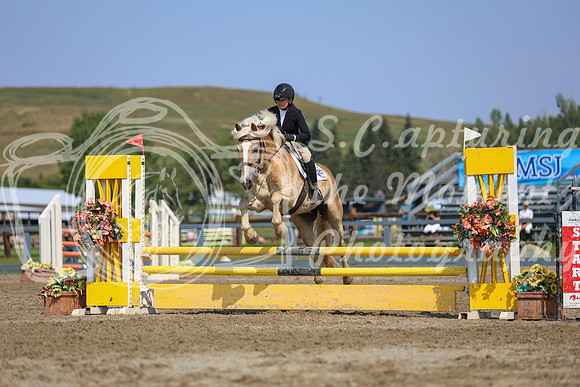 10086 - Mckenna - 2026 Rocky Mountain Classic II - Saturday August 15th