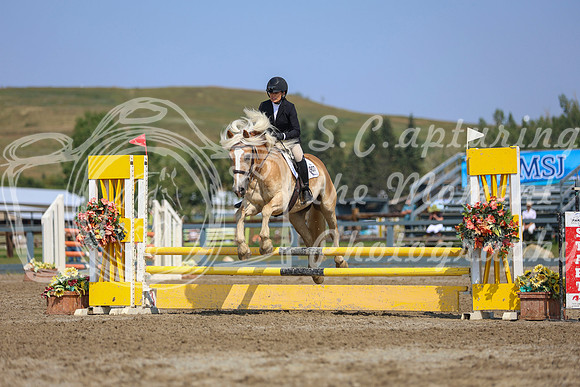 10088 - Mckenna - 2026 Rocky Mountain Classic II - Saturday August 15th