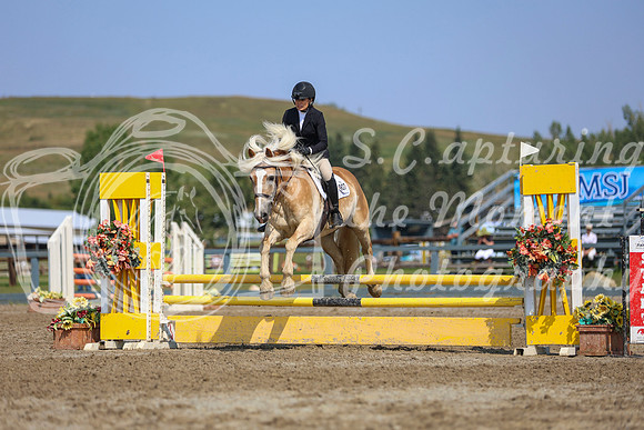 10089 - Mckenna - 2026 Rocky Mountain Classic II - Saturday August 15th